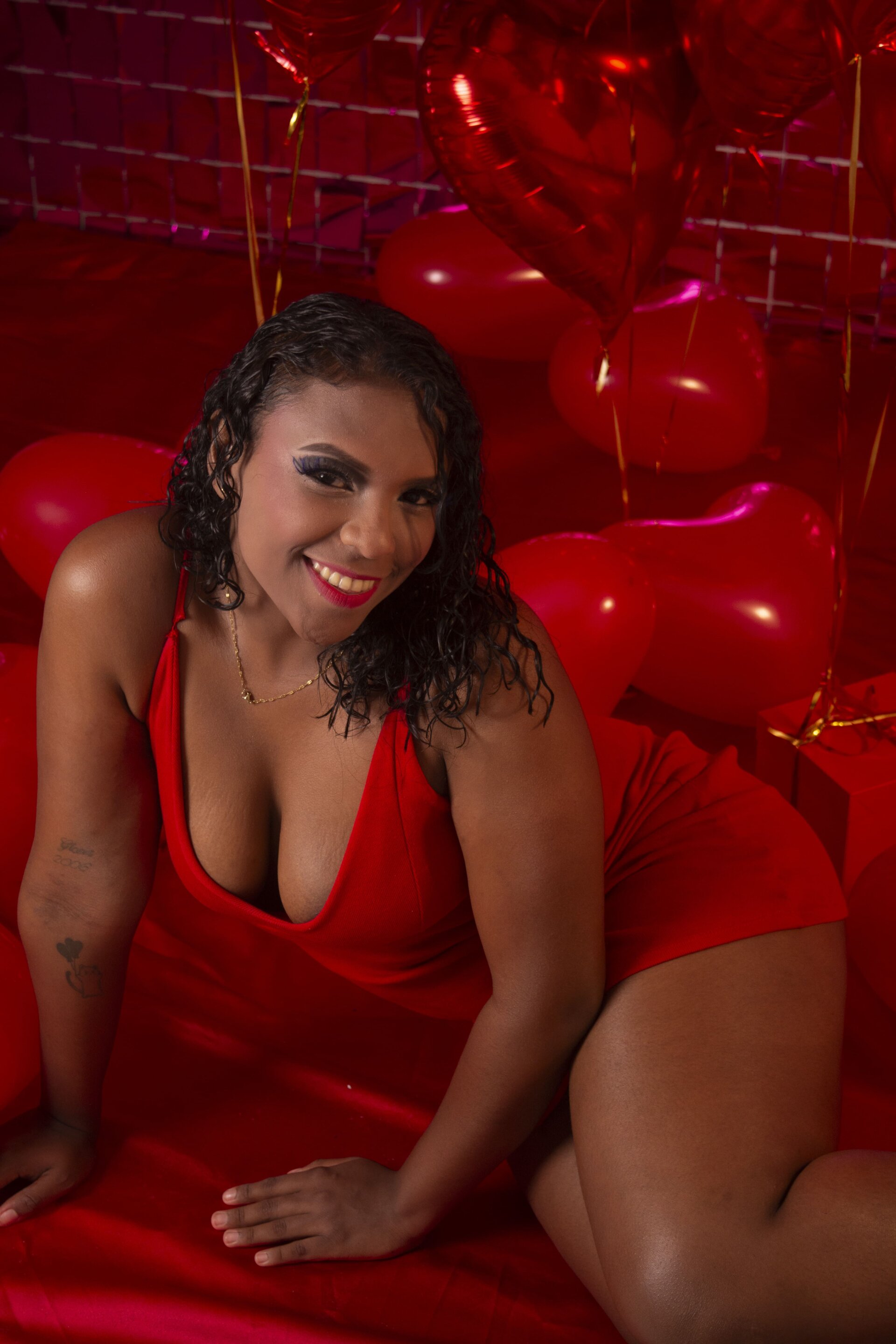 XXX Porn Photo of Nude Ashanti_Moreno 10