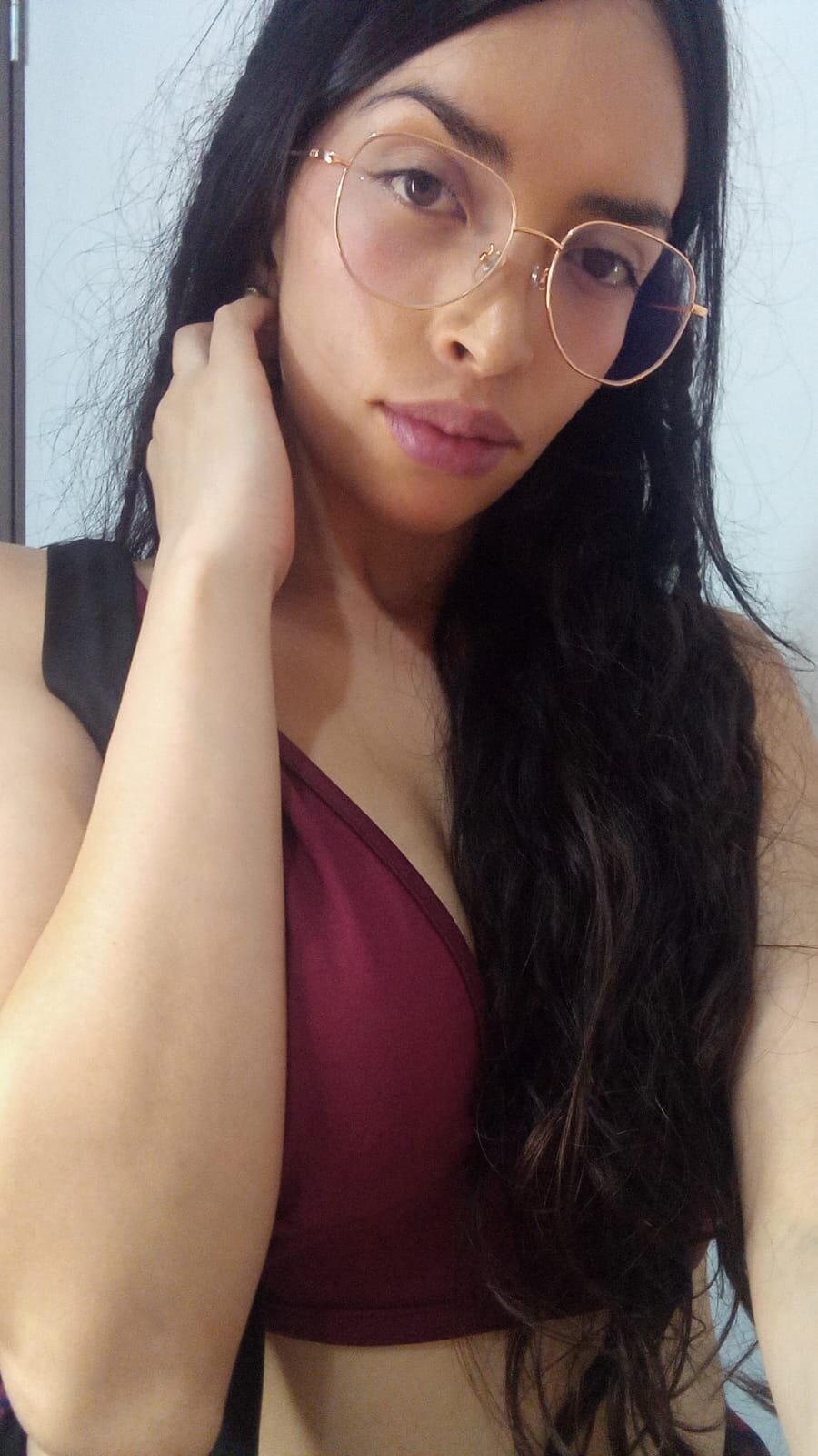 XXX Porn Photo of Nude dholcee 23