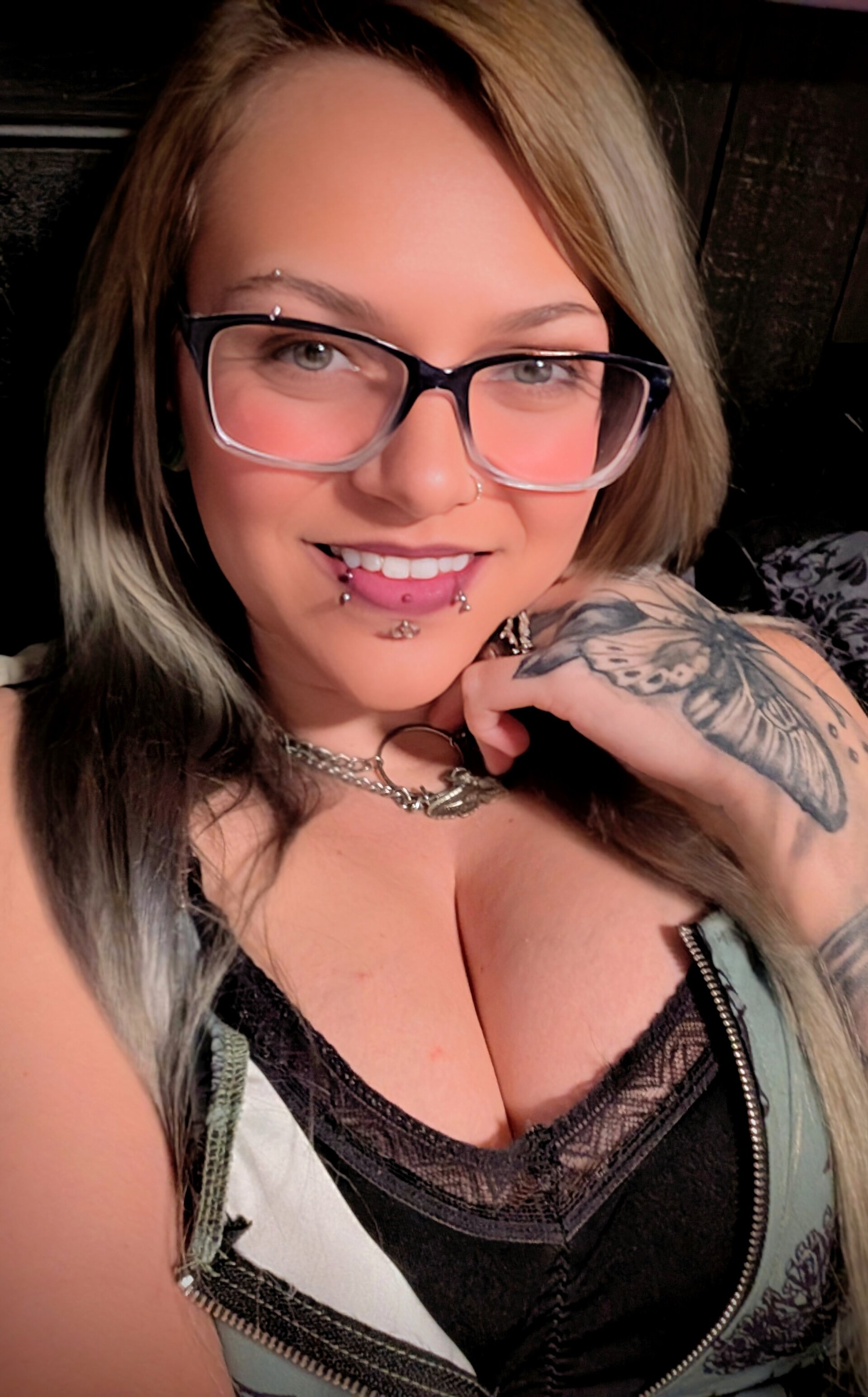 XXX Porn Photo of Nude SheeleBaby 5