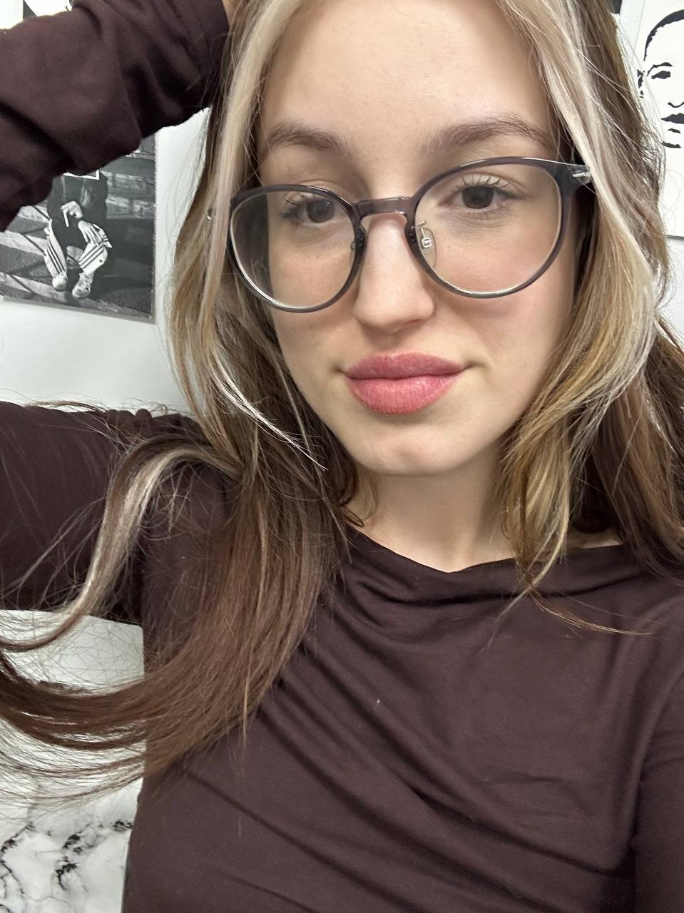 XXX Porn Photo of Nude NicolaHulse 121