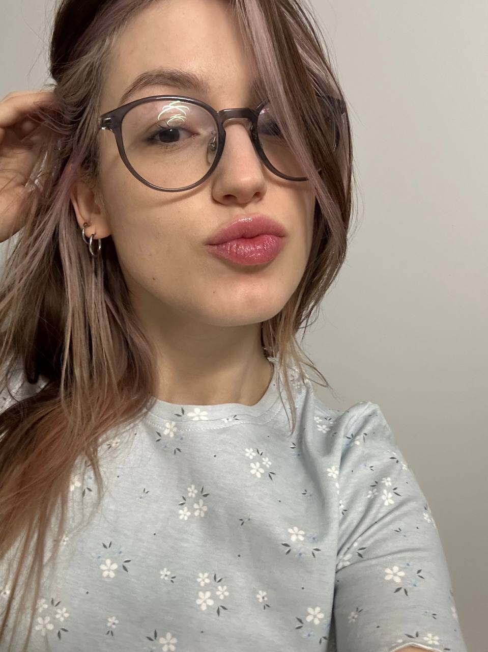 XXX Porn Photo of Nude NicolaHulse 53