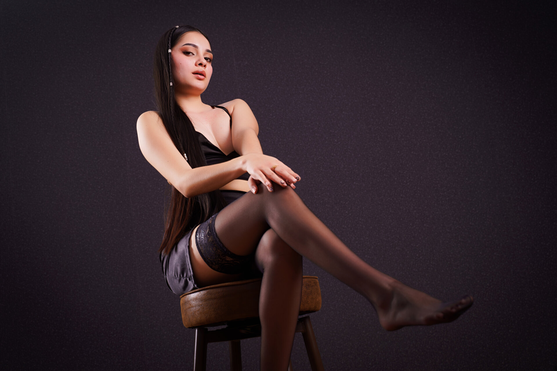 XXX Porn Photo of Nude RaquellStar 28
