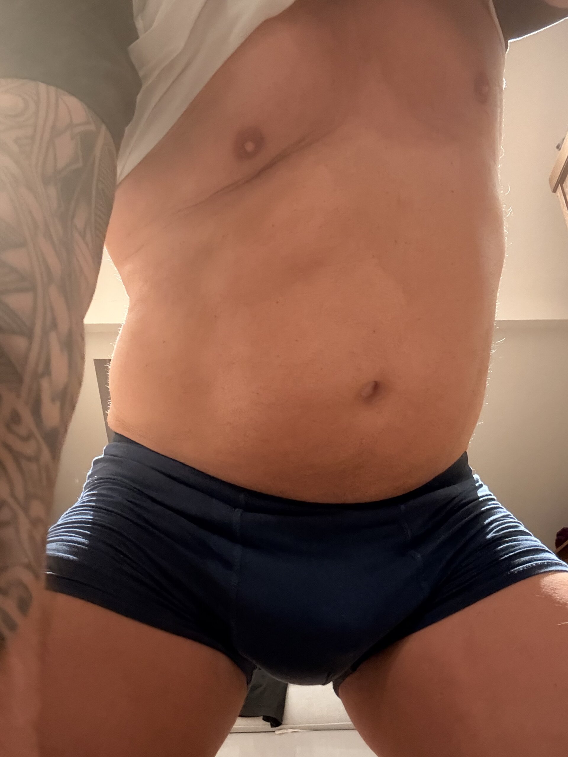 XXX Porn Photo of Nude versabru71 5