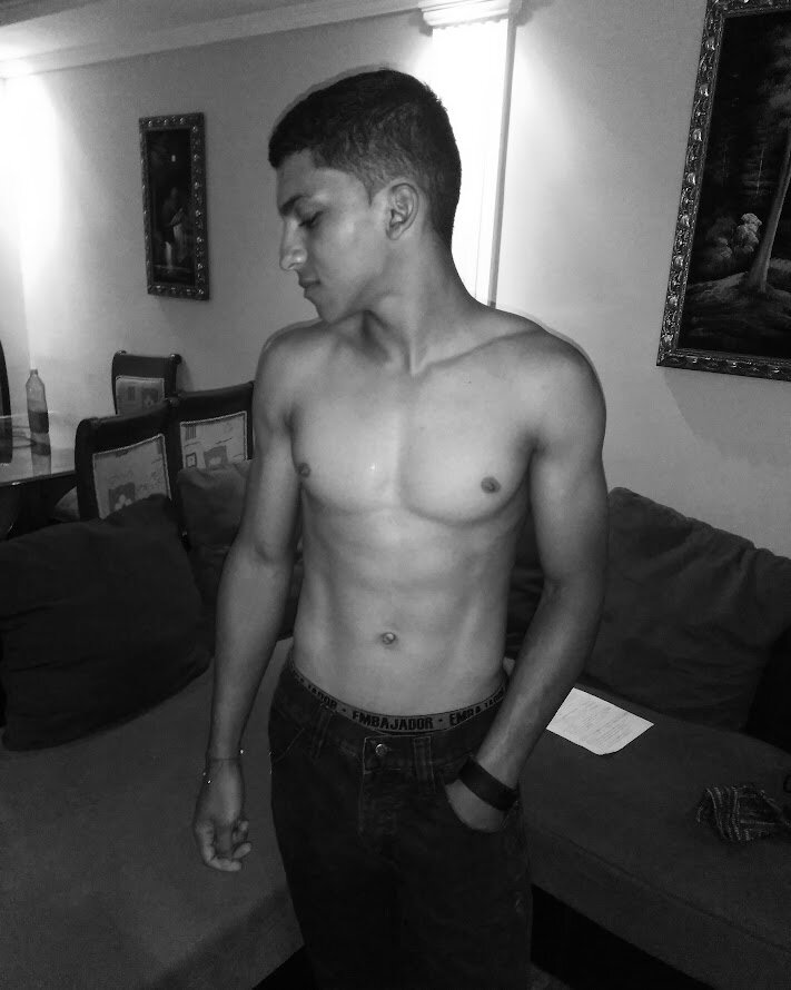 XXX Porn Photo of Nude mike_shelby21 3