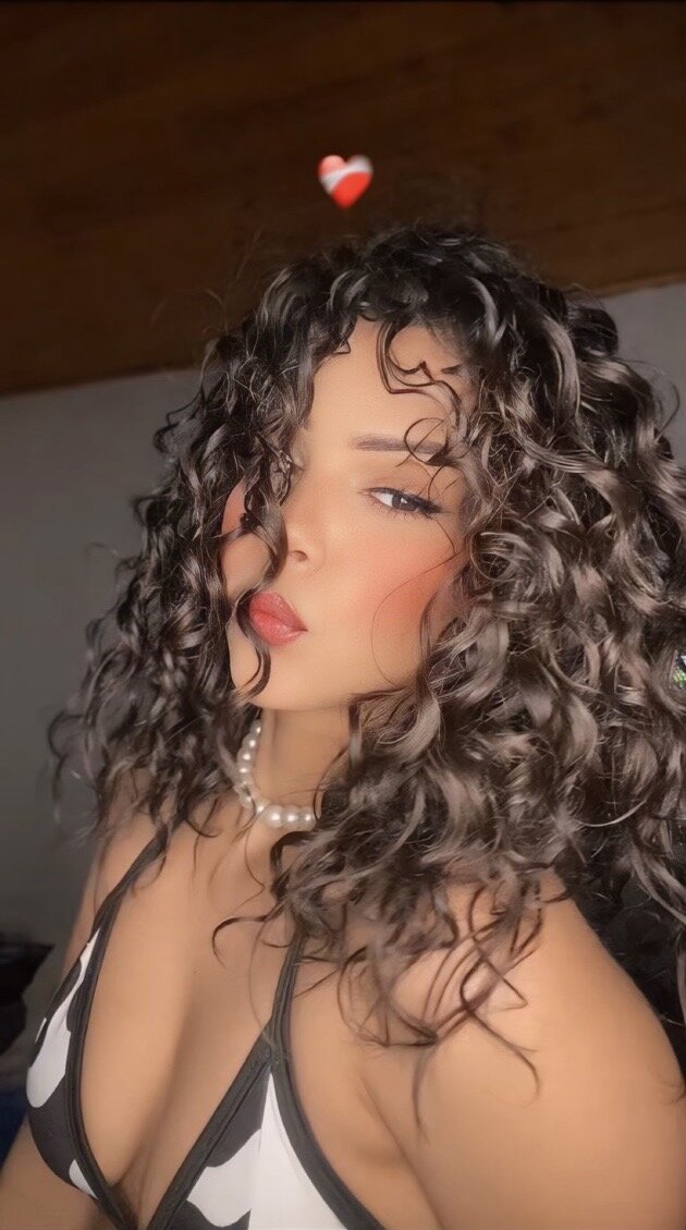XXX Porn Photo of Nude ximena_diaz 2