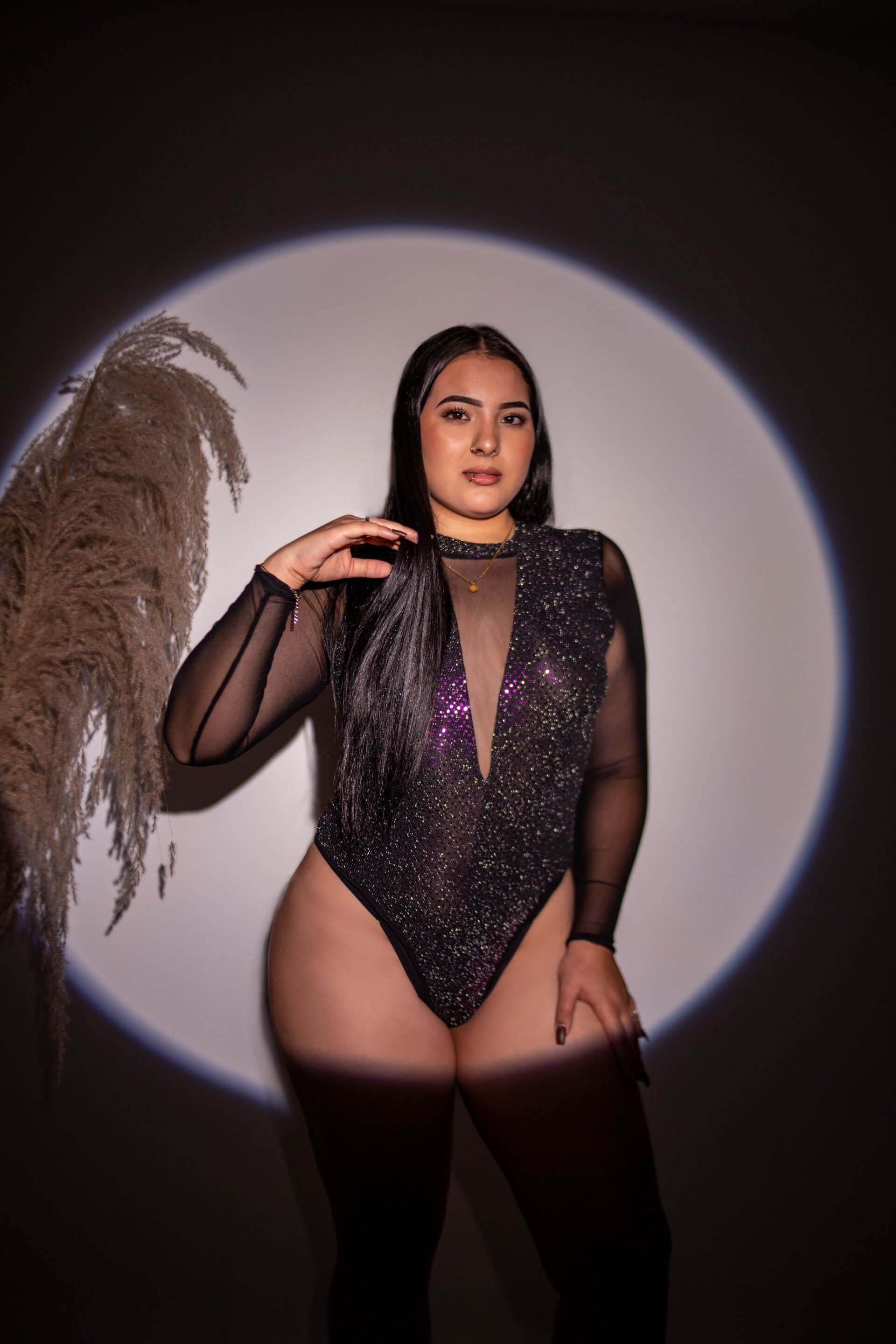 XXX Porn Photo of Nude sofiacaramel 35