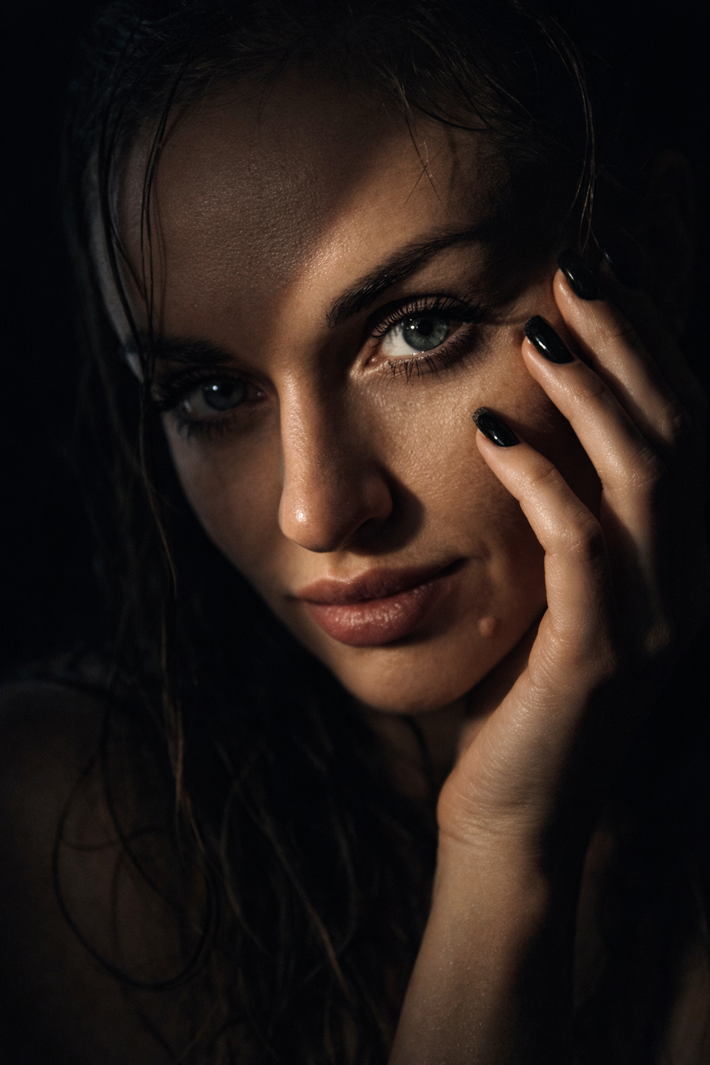 XXX Porn Photo of Nude NensyJodens 6