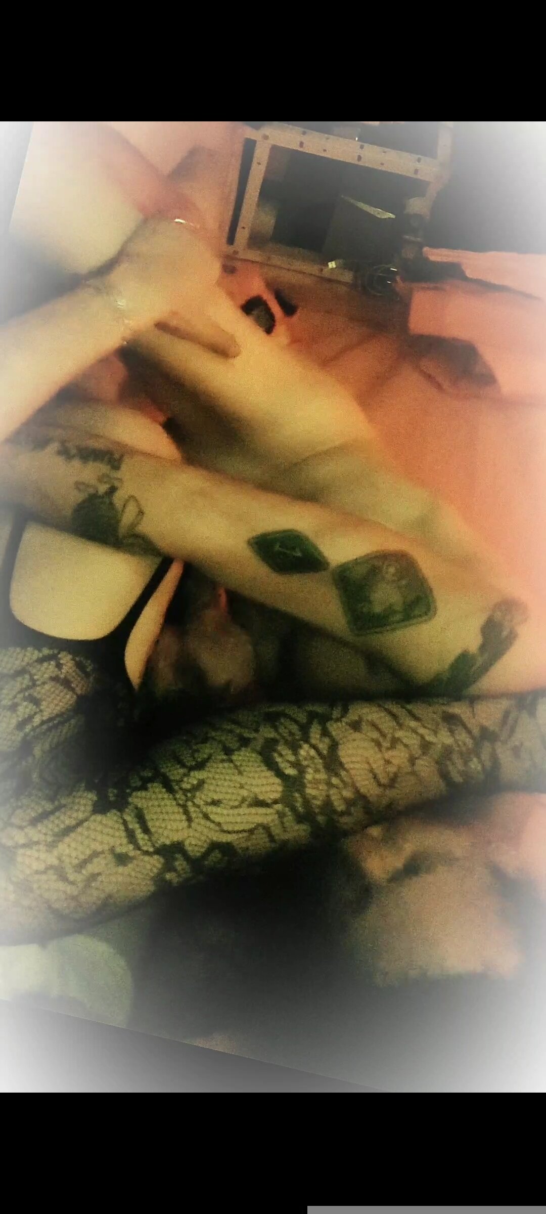XXX Porn Photo of Nude TVsCD 2