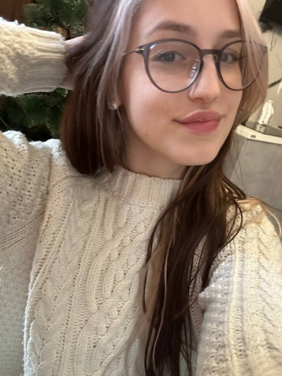 XXX Porn Photo of Nude NicolaHulse 183
