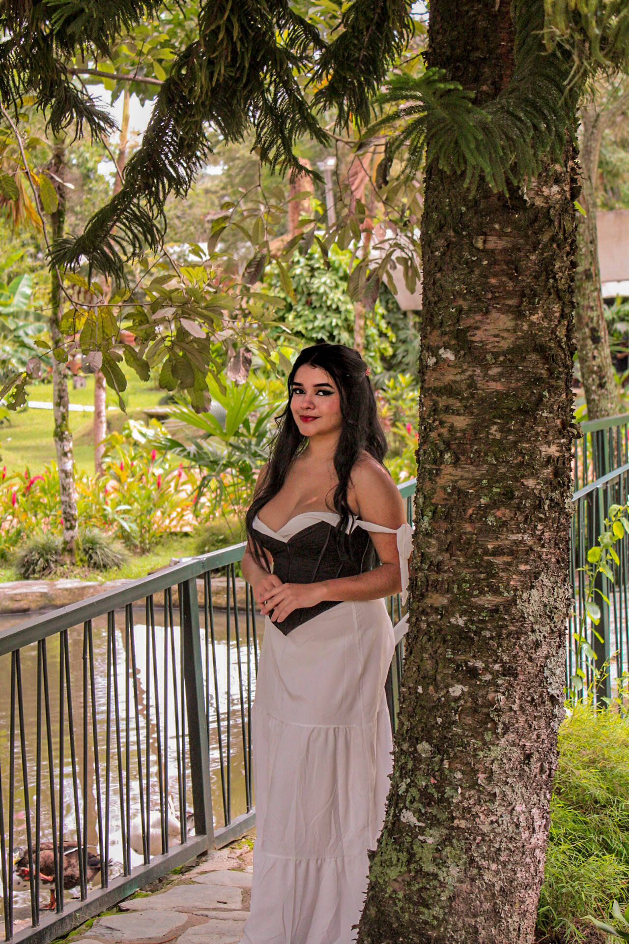 XXX Porn Photo of Nude SophiaWylde 32