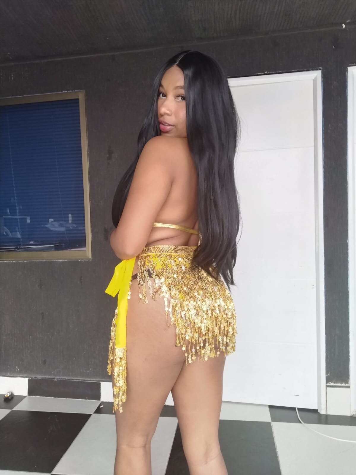 XXX Porn Photo of Nude sara_sophieee 5