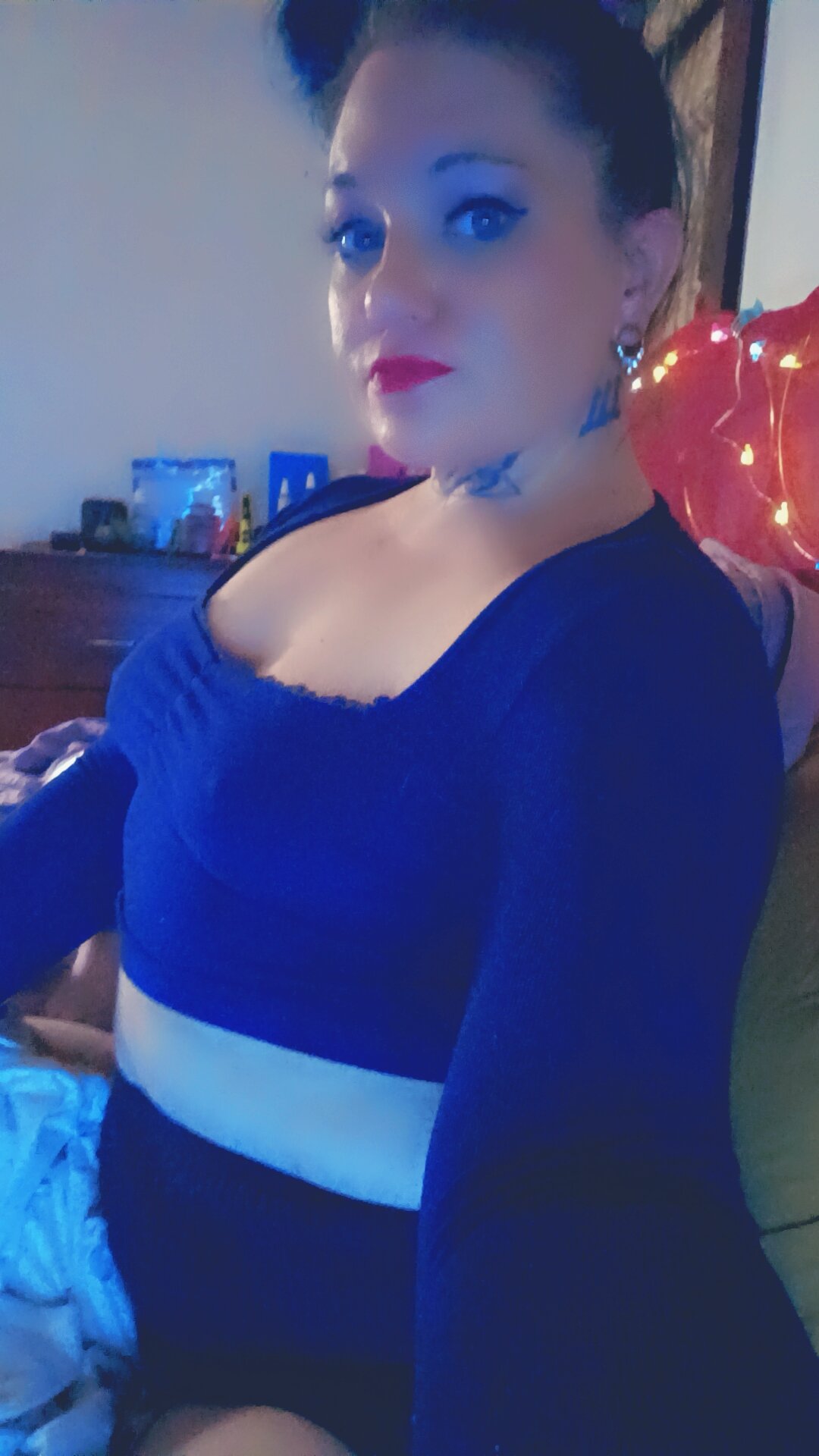 XXX Porn Photo of Nude kimmiiixbabiii 3