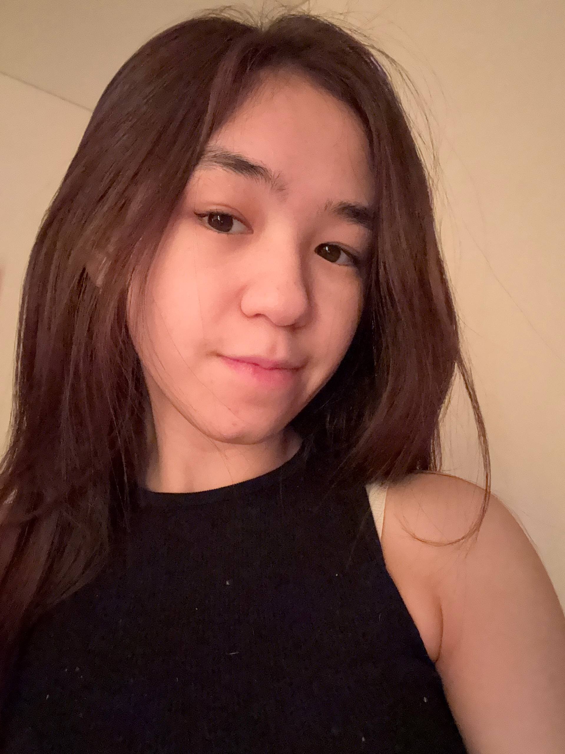 XXX Porn Photo of Nude KiraAbling 122