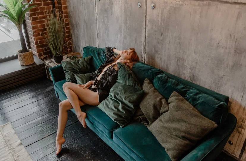 XXX Porn Photo of Nude soguesswhat 5