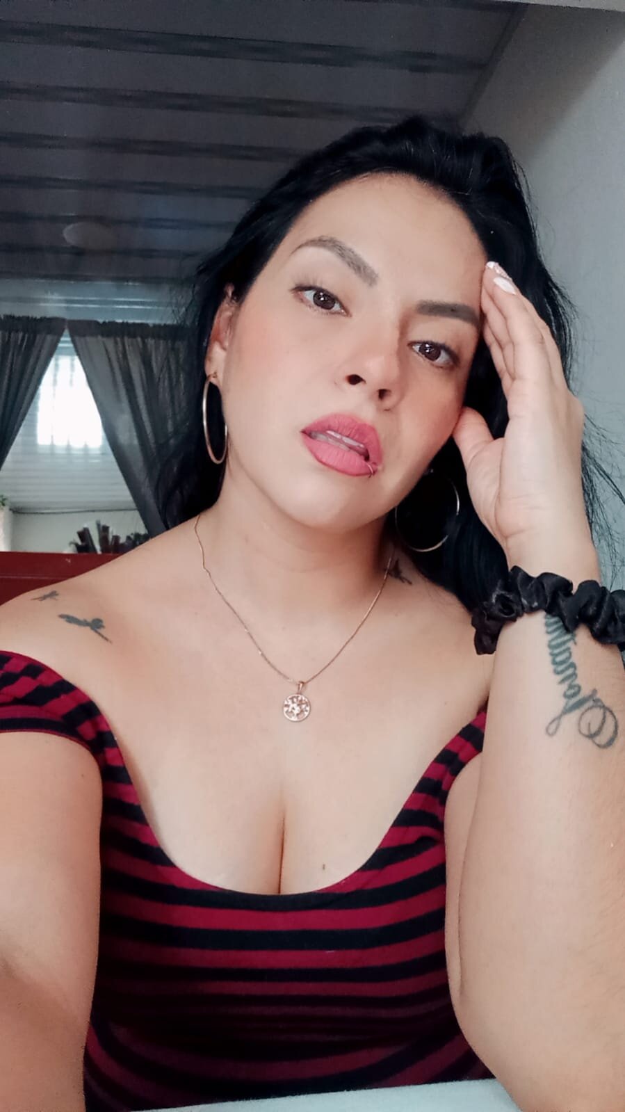 XXX Porn Photo of Nude TaniaRivera_17 9