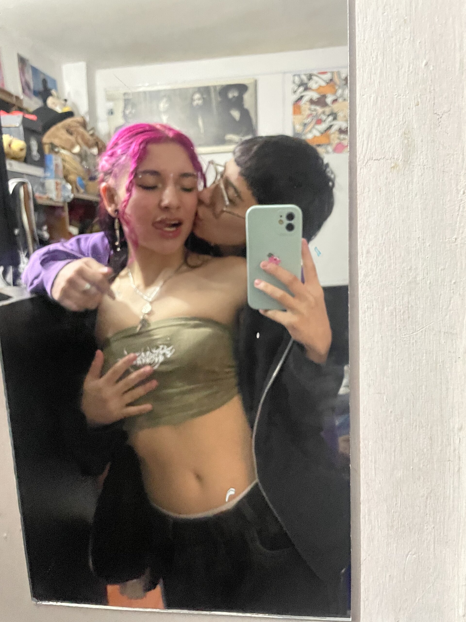 XXX Porn Photo of Nude Britney_thx 15