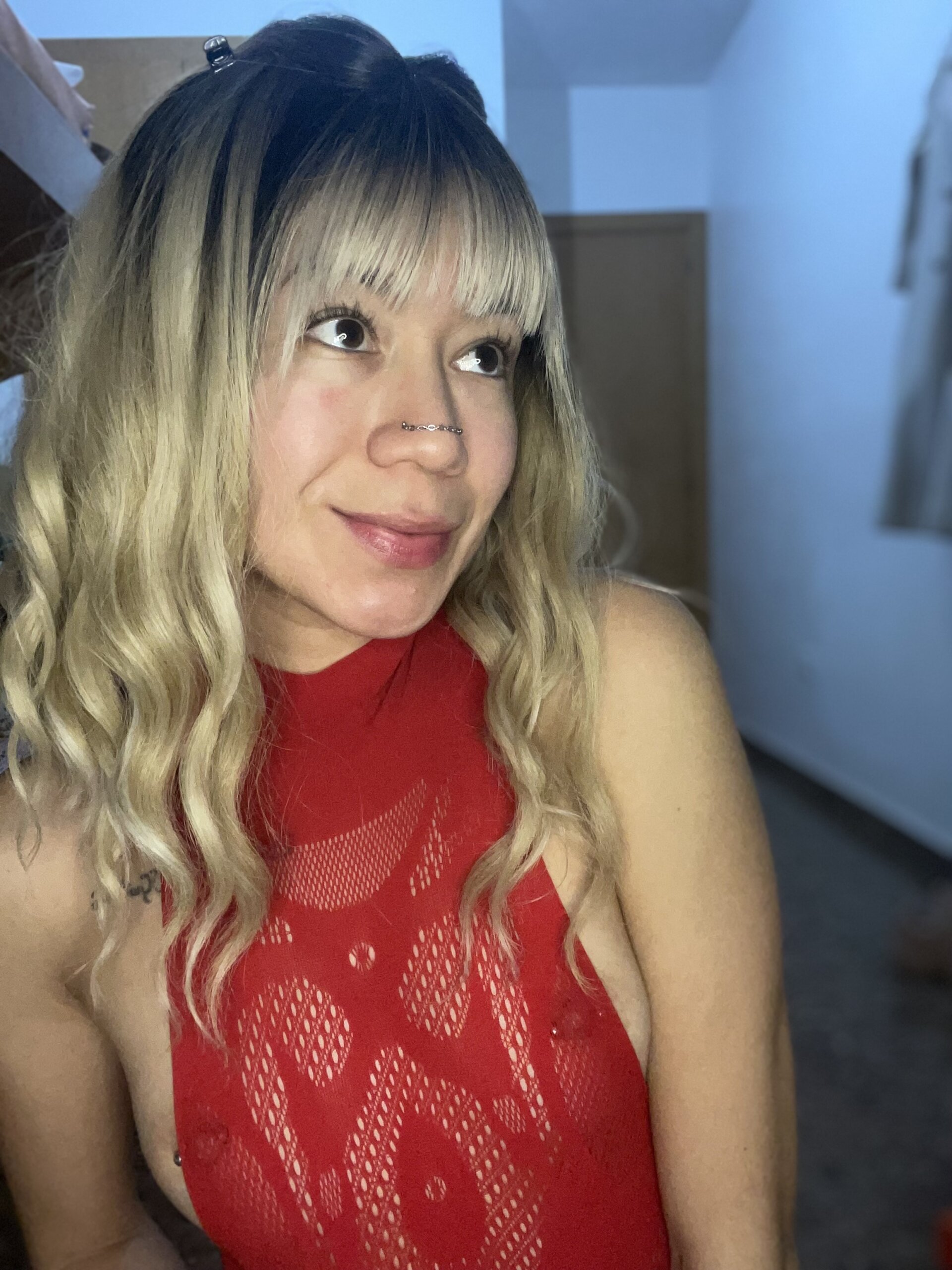 XXX Porn Photo of Nude bby_cutee 11