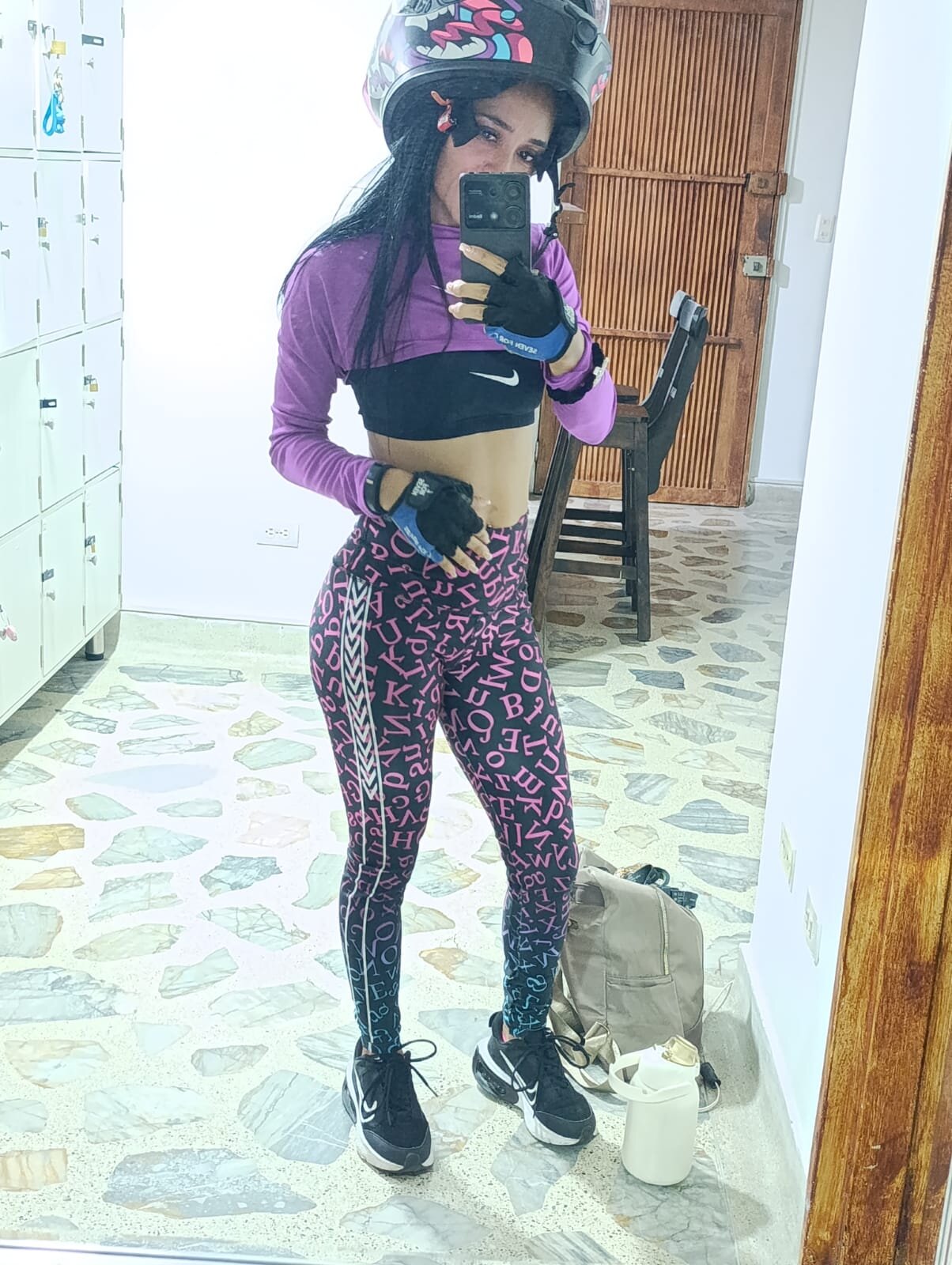 XXX Porn Photo of Nude princequinn_ 1