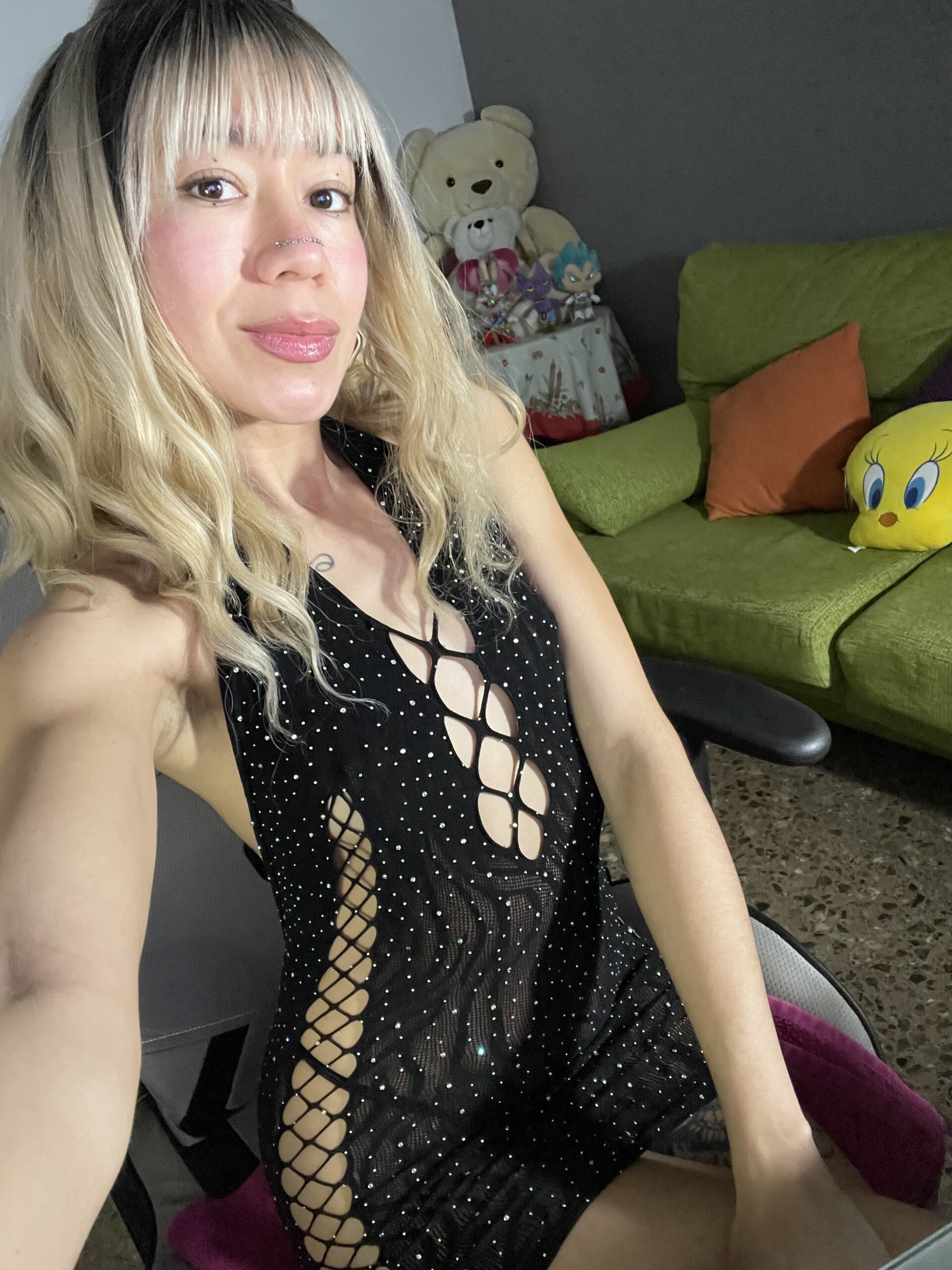 XXX Porn Photo of Nude bby_cutee 3