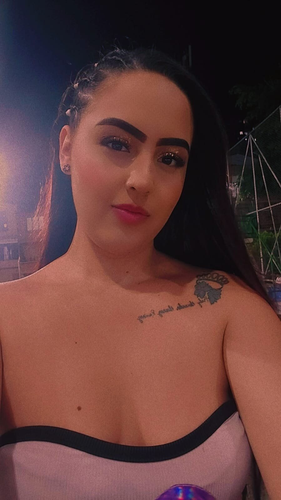 XXX Porn Photo of Nude Anthonela_Queen 35