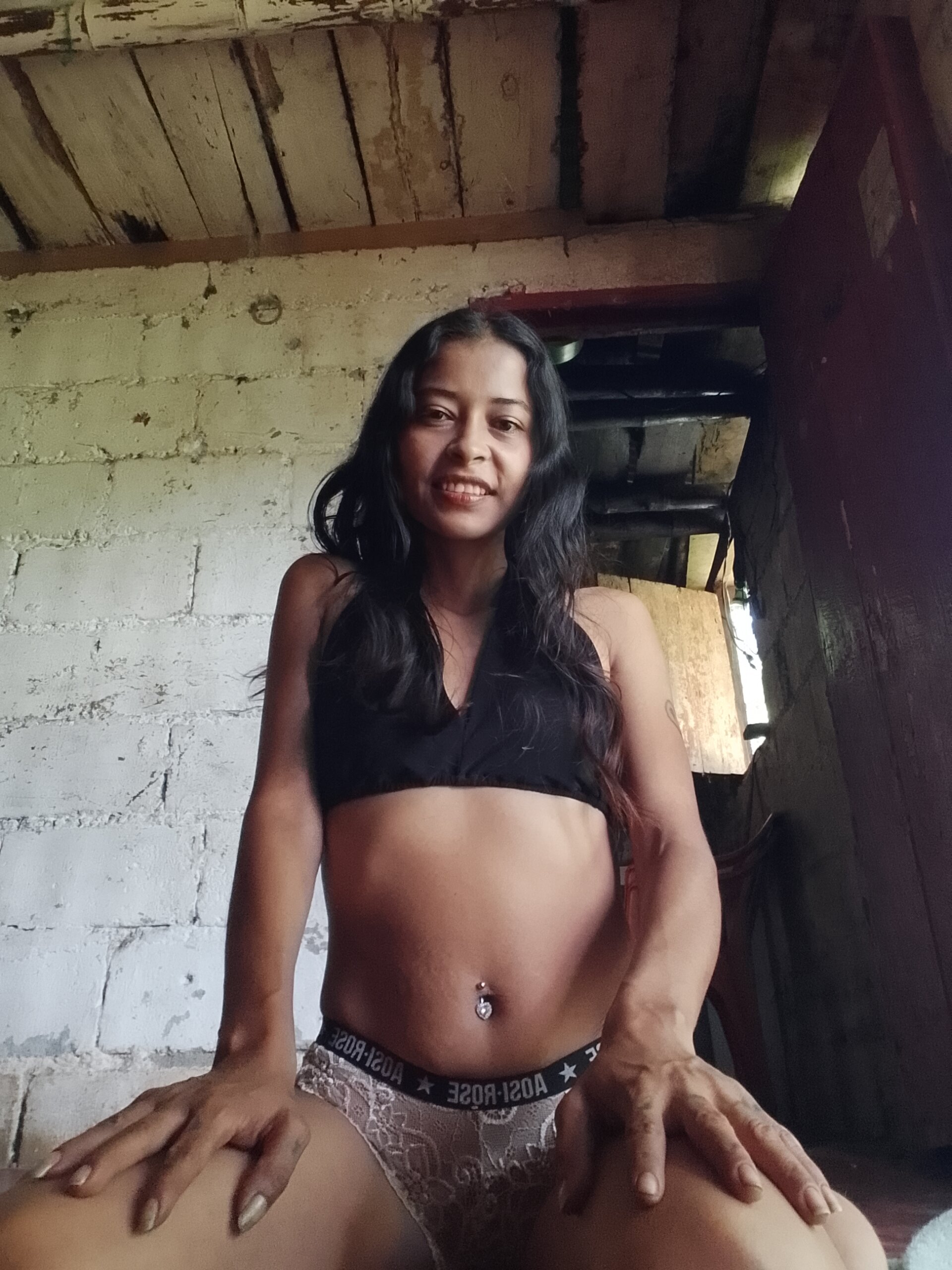 XXX Porn Photo of Nude Tinaa18Love 5