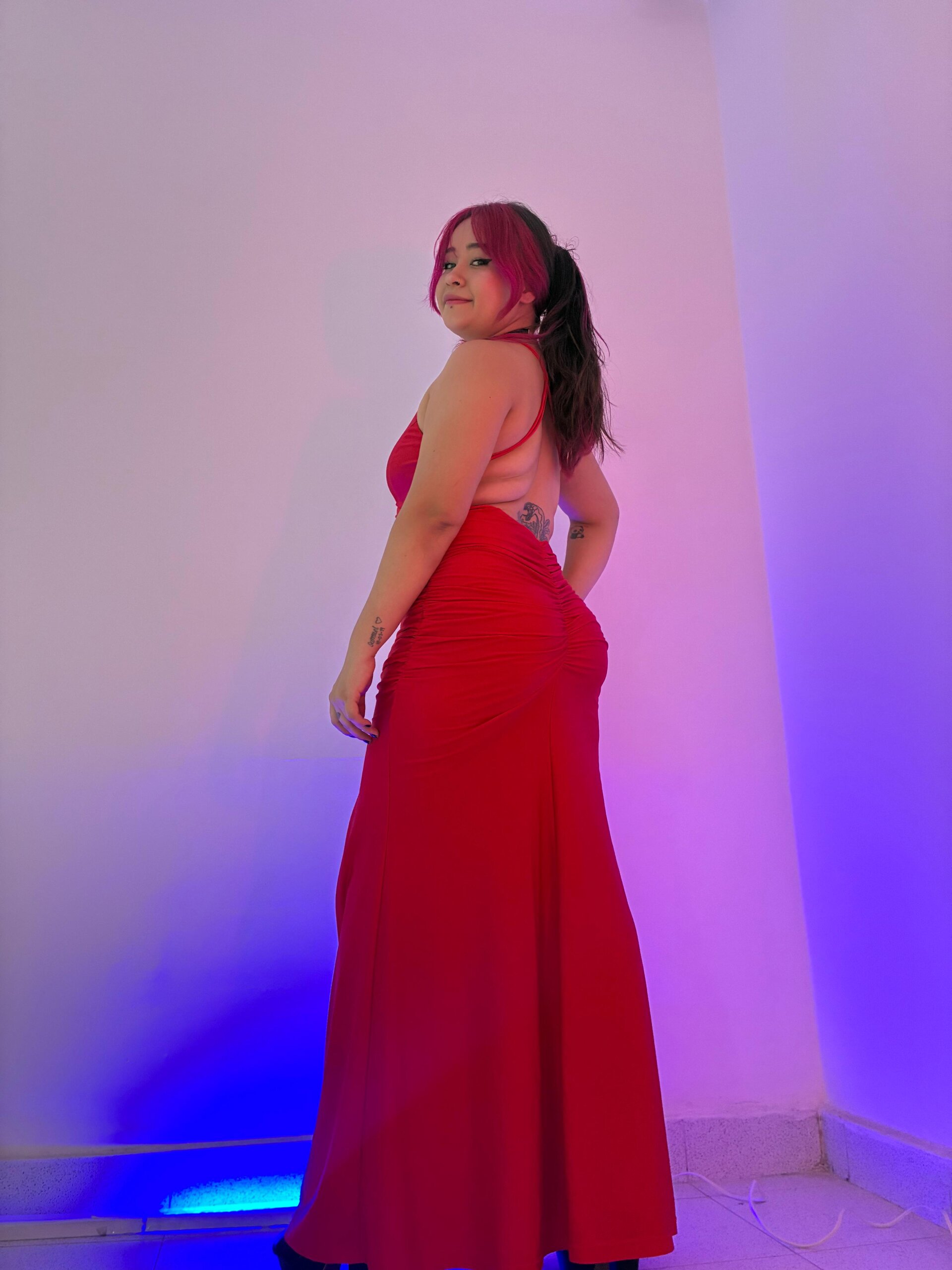 XXX Porn Photo of Nude allisson_star 6
