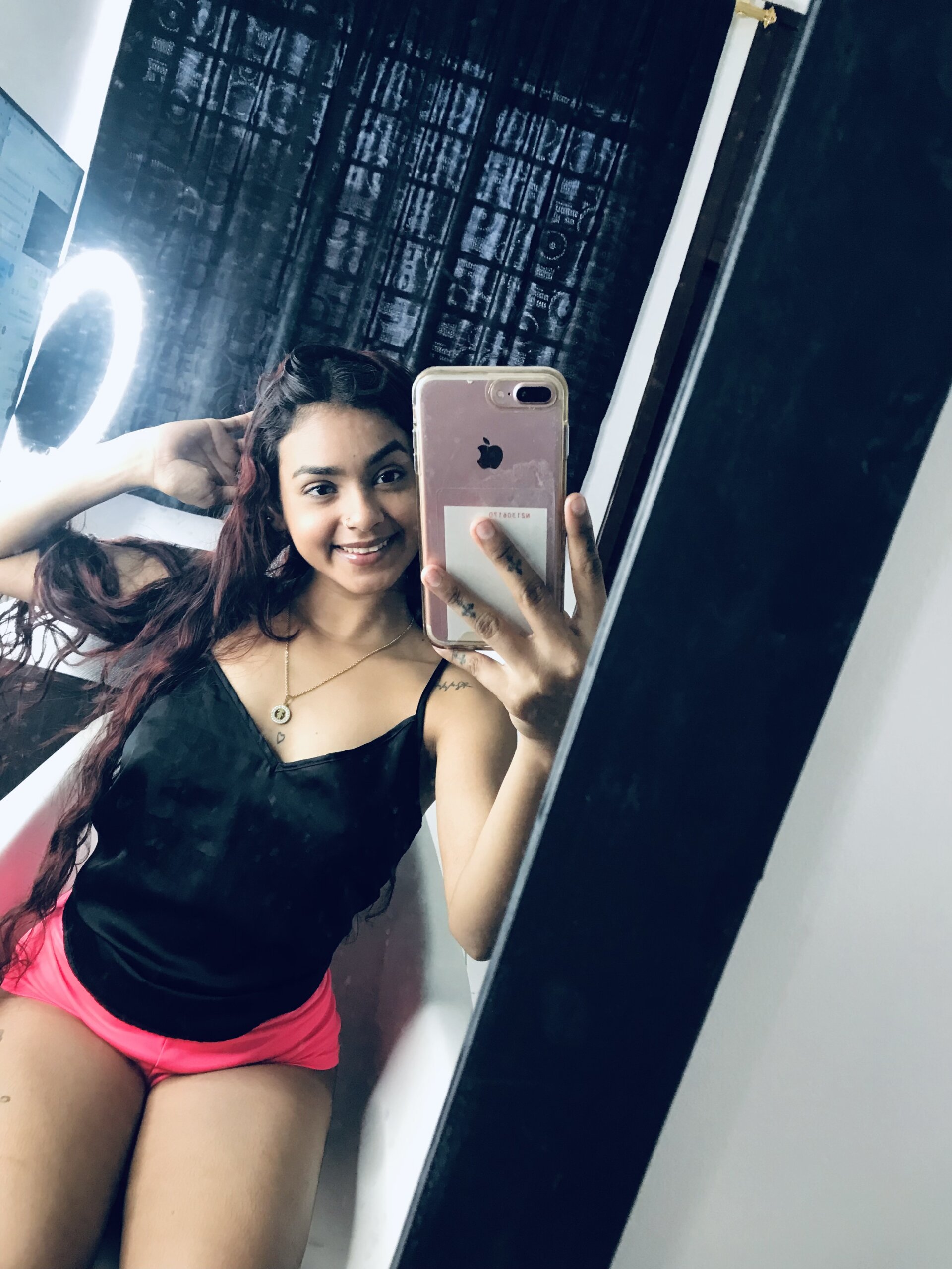 XXX Porn Photo of Nude salome_mio 5