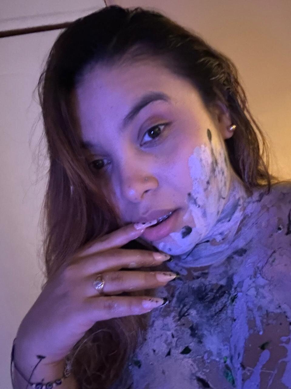XXX Porn Photo of Nude MAHIASMITH13 12