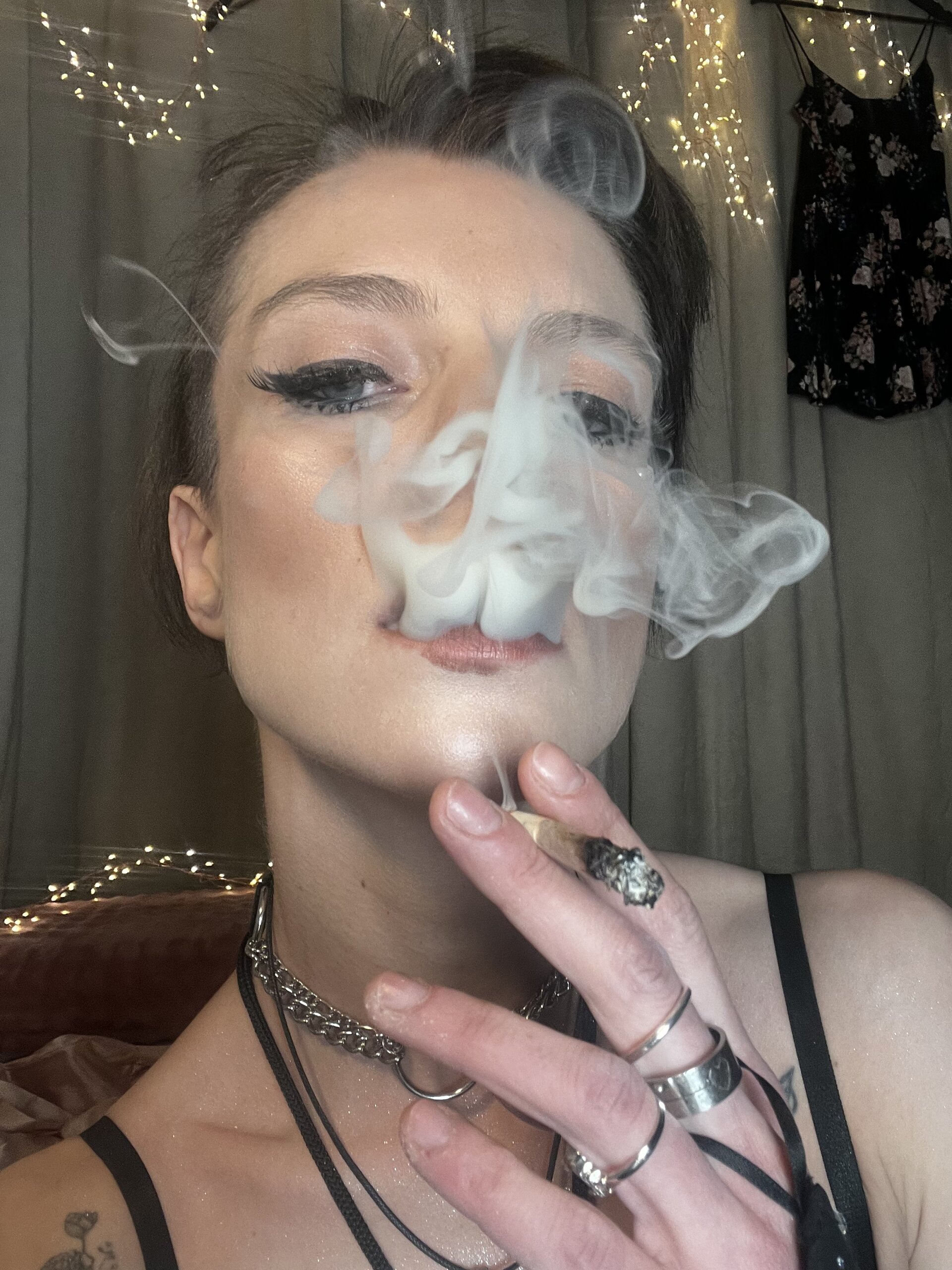 XXX Porn Photo of Nude Olivia-Brooks 16