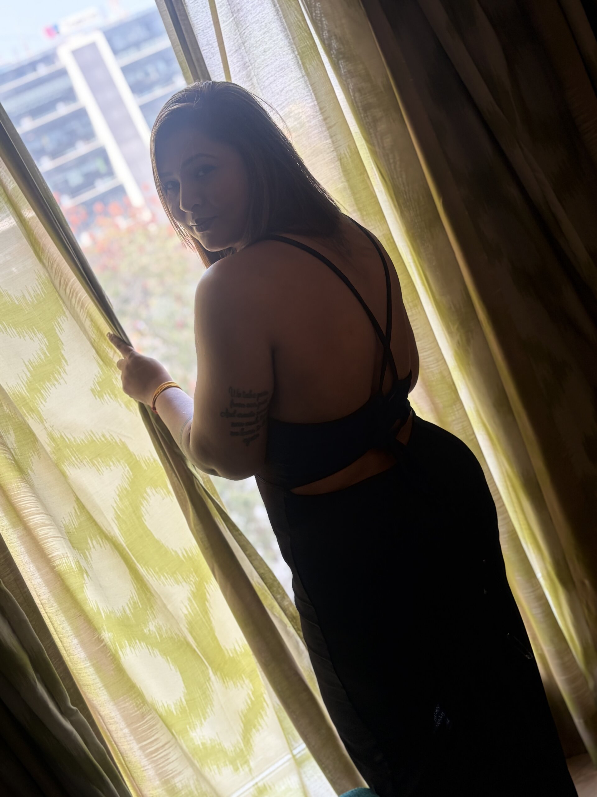 XXX Porn Photo of Nude ainarasona 2