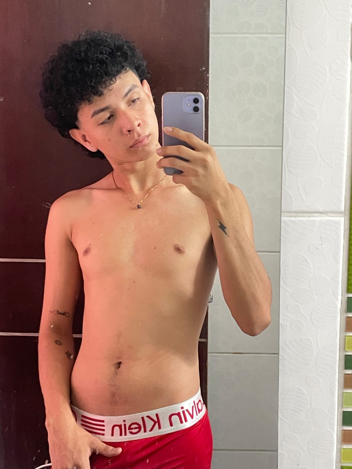 XXX Porn Photo of Nude nico_vortex 1
