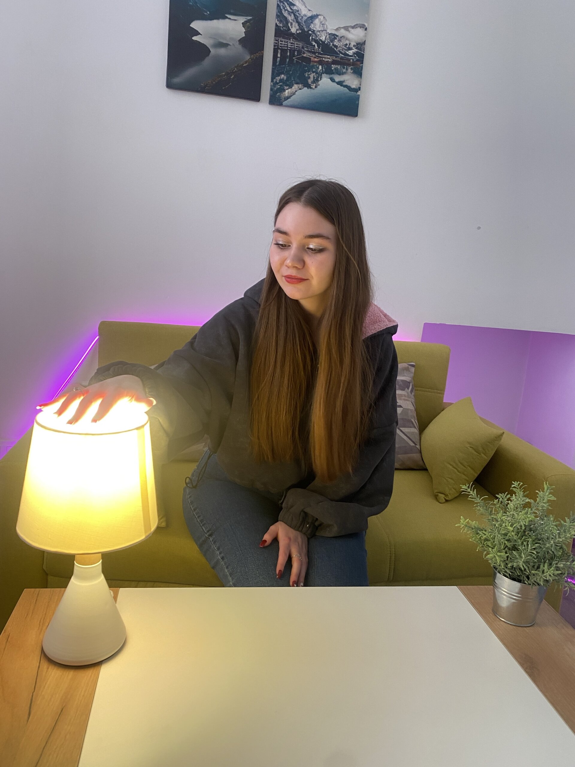 XXX Porn Photo of Nude EdythOrwin 10