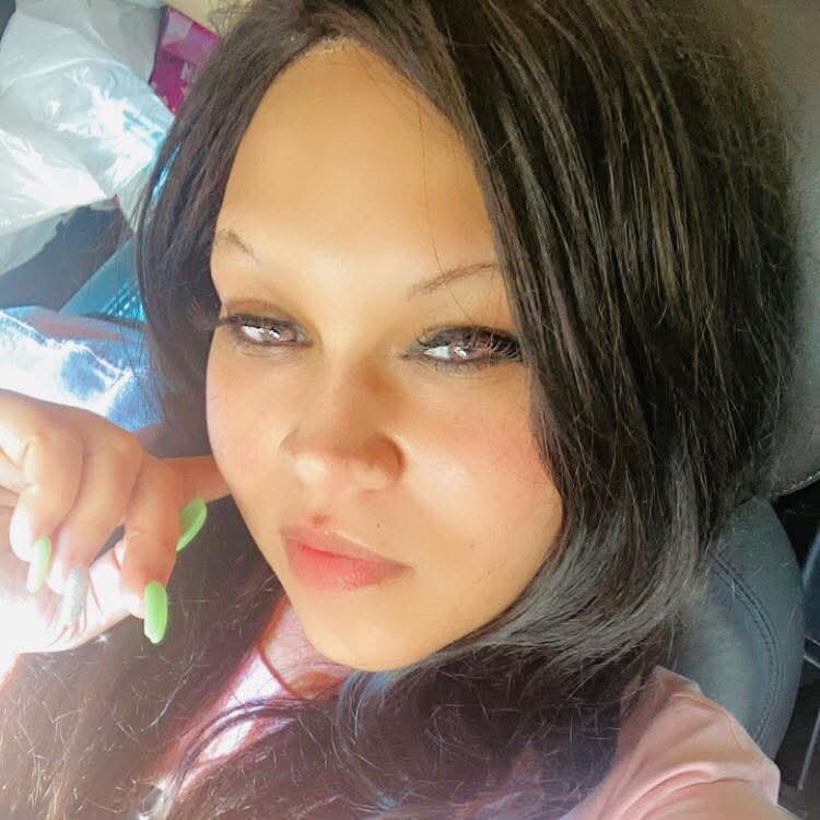XXX Porn Photo of Nude RubyPuddles91 23