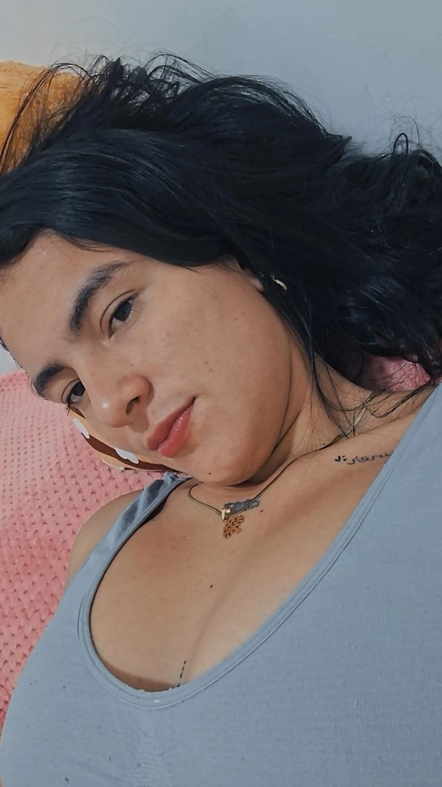 XXX Porn Photo of Nude pregnantwhite 18