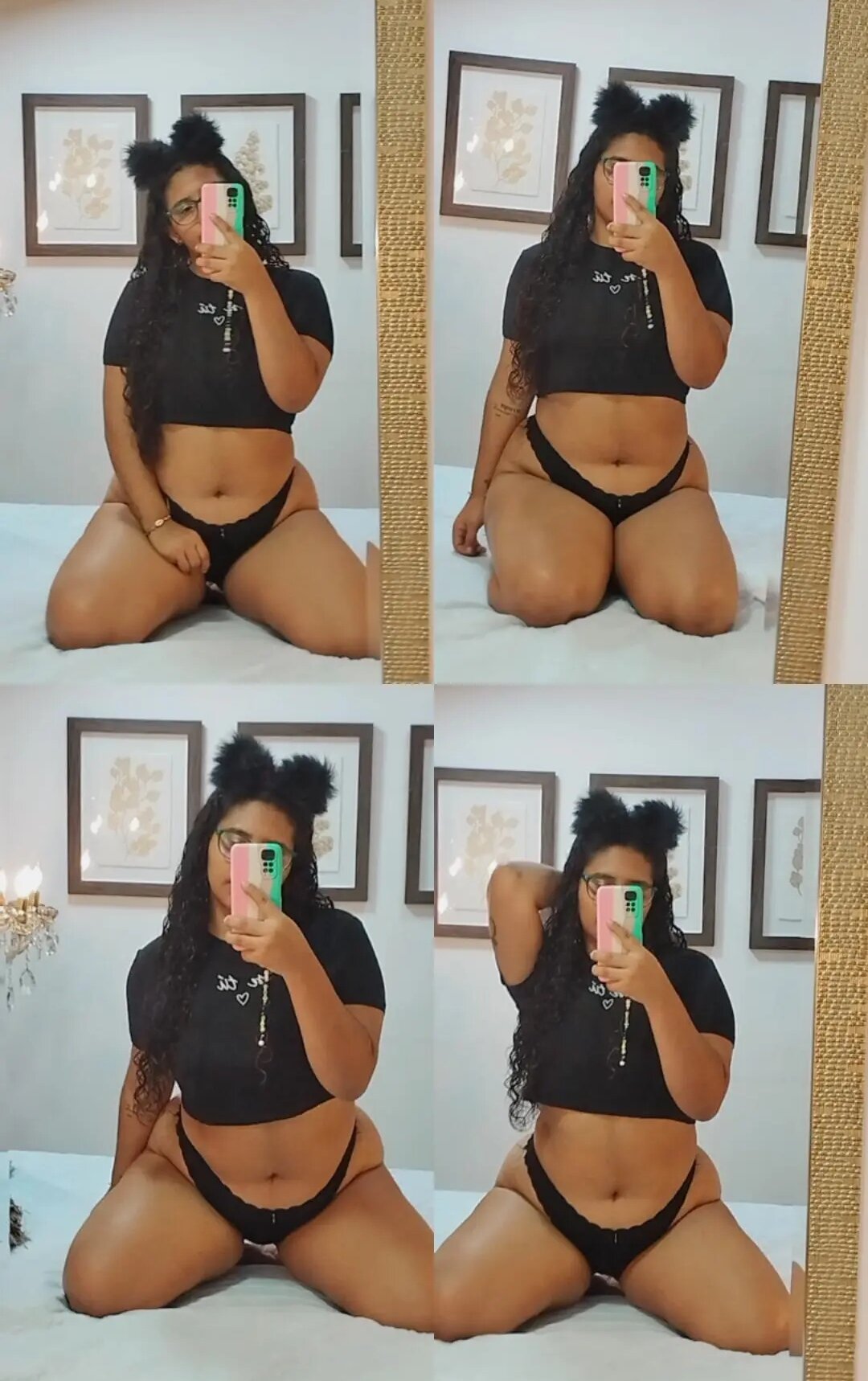 XXX Porn Photo of Nude DanielleEvans_ 21