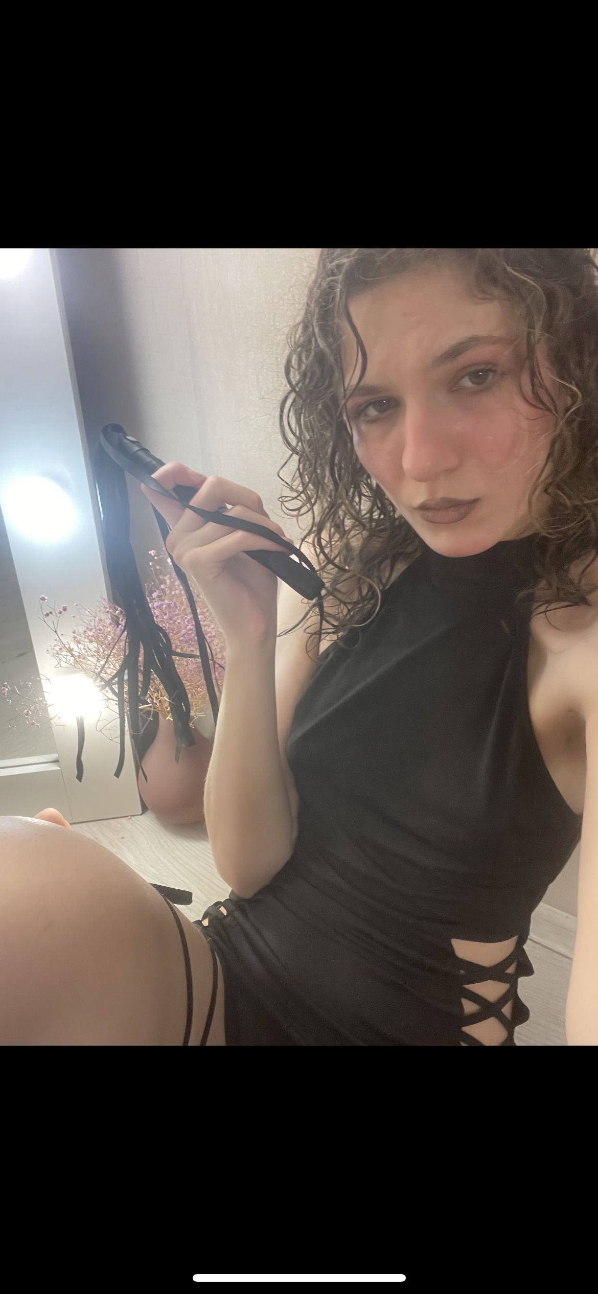 XXX Porn Photo of Nude Cipherella 6