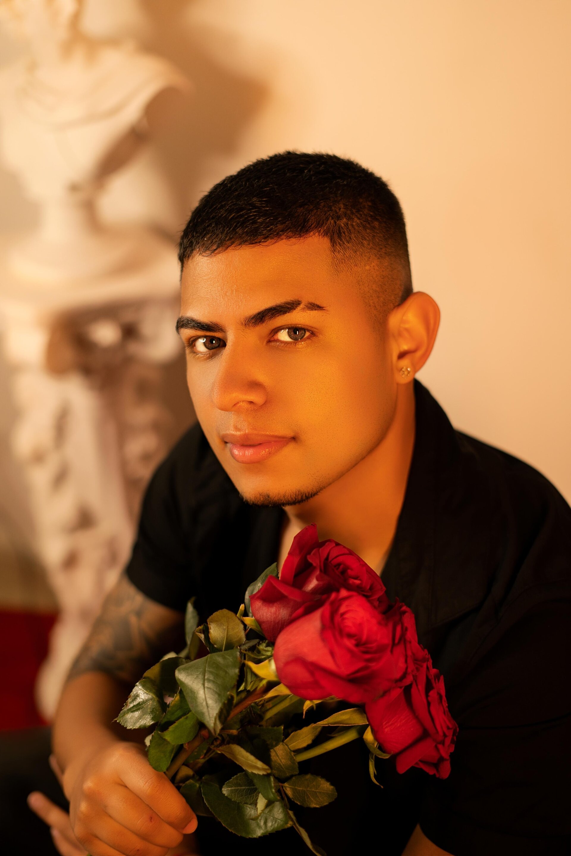 XXX Porn Photo of Nude marco_garciia_ 9