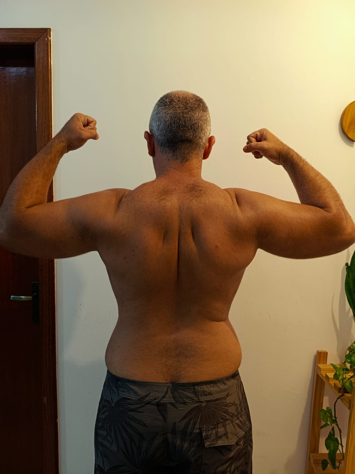 XXX Porn Photo of Nude Cariocafudedor 41