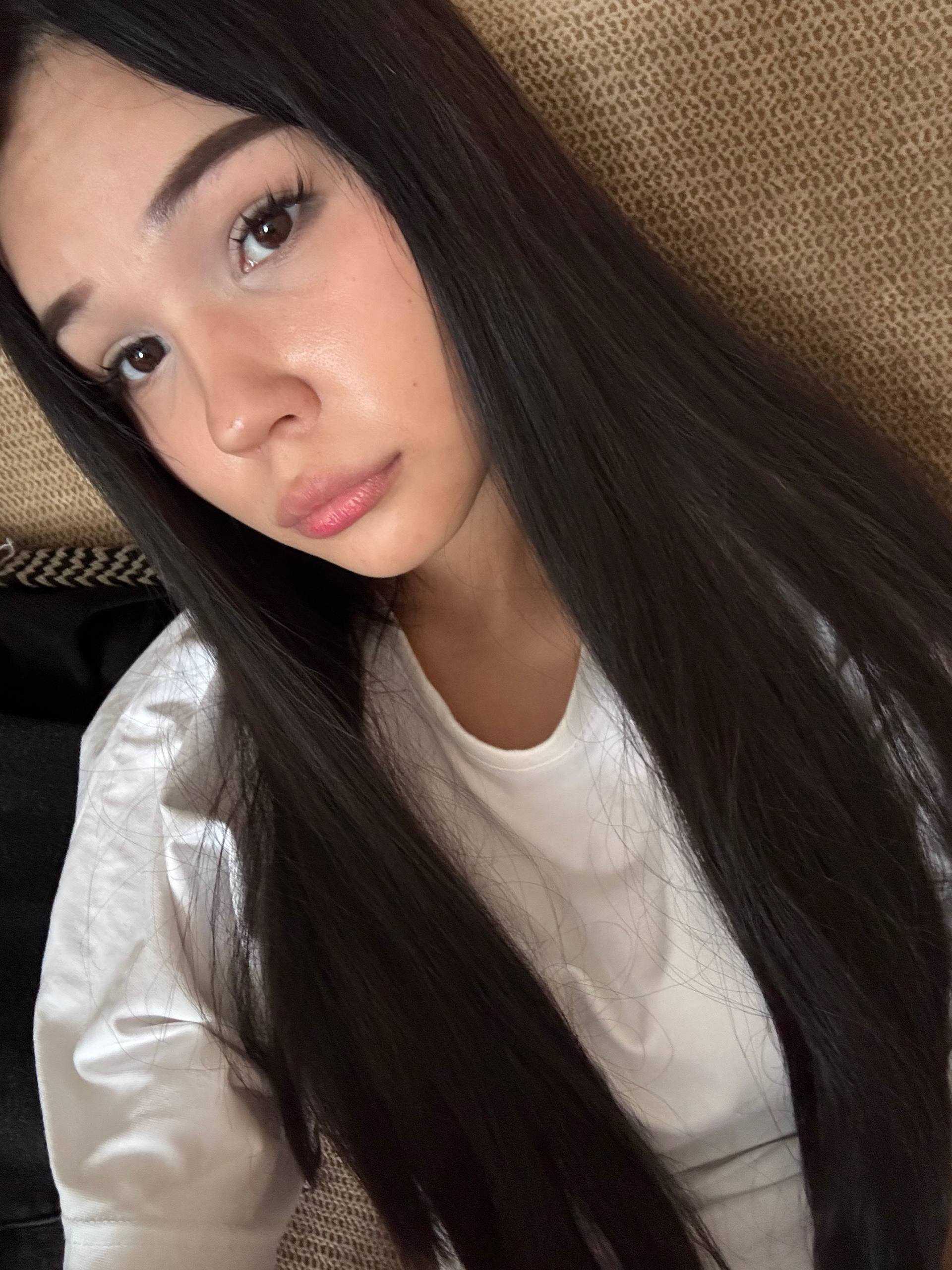 XXX Porn Photo of Nude HannaCuteee 35