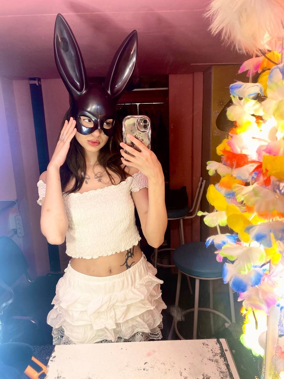 XXX Porn Photo of Nude Nelly_Snorry 1
