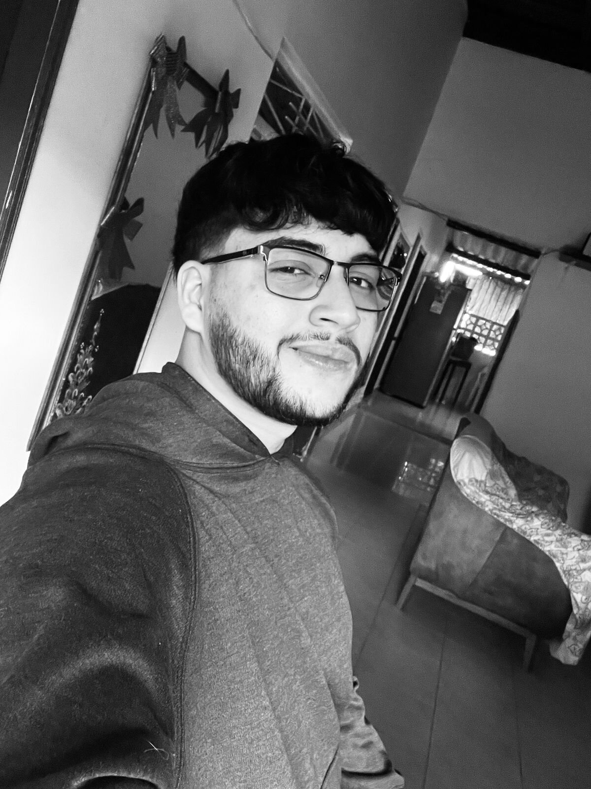 XXX Porn Photo of Nude mike_foxxx_ 1