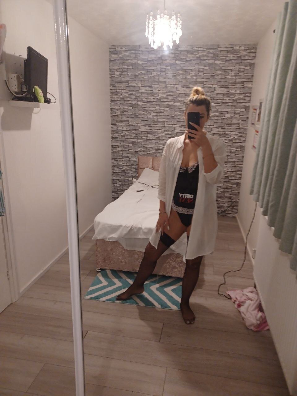 XXX Porn Photo of Nude CORELSERENA 4