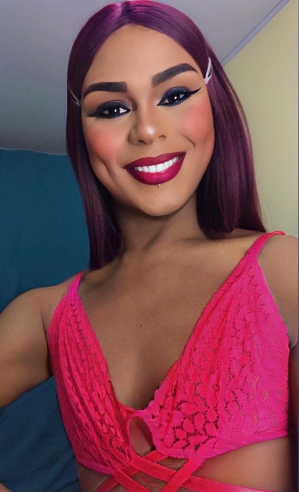 XXX Porn Photo of Nude roxxxy_blackandwhite 81