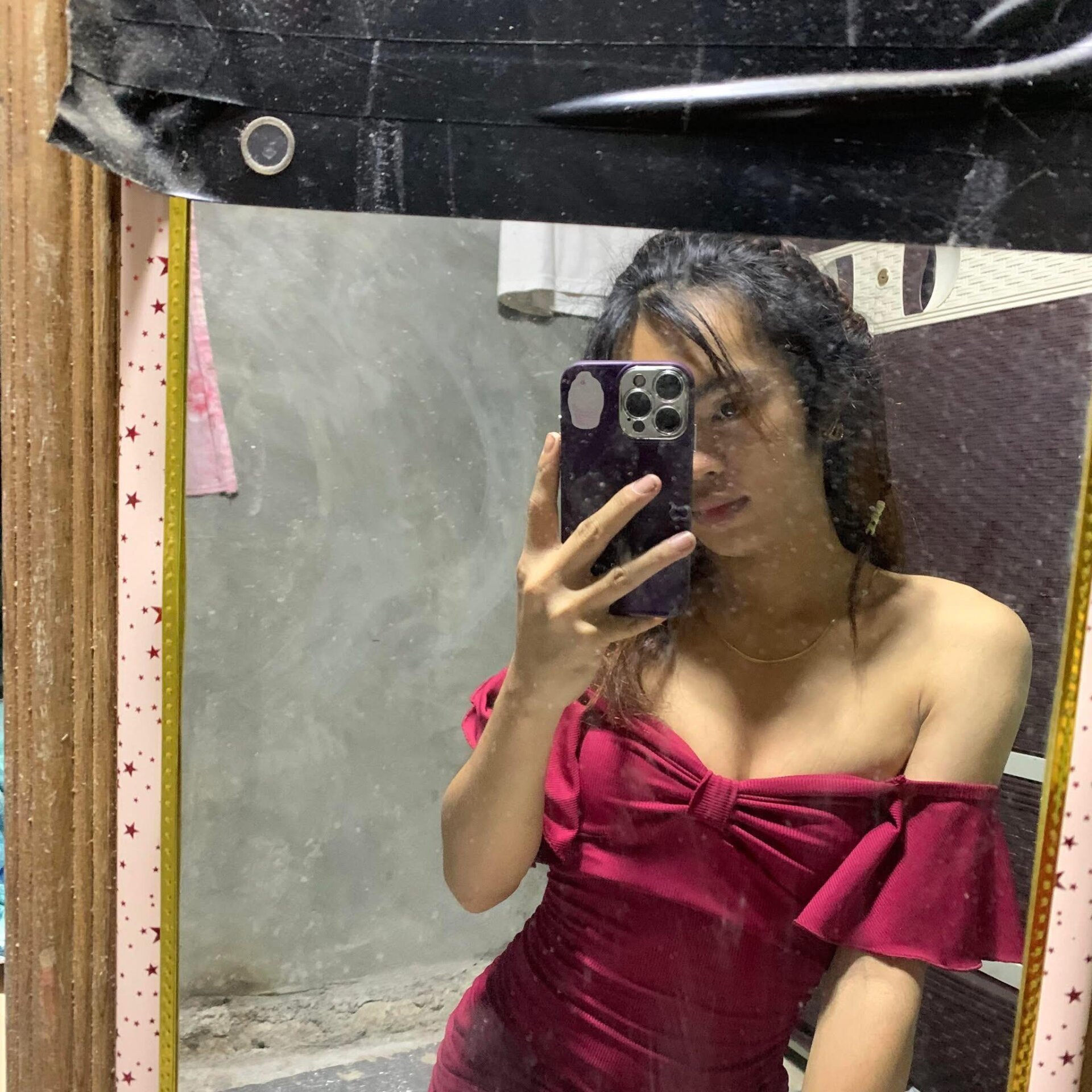 XXX Porn Photo of Nude BigCock_Carla 4