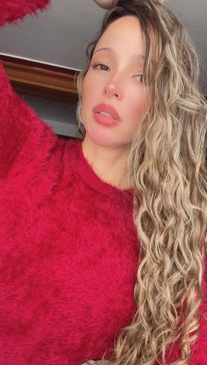 XXX Porn Photo of Nude Joanne_Conner 2