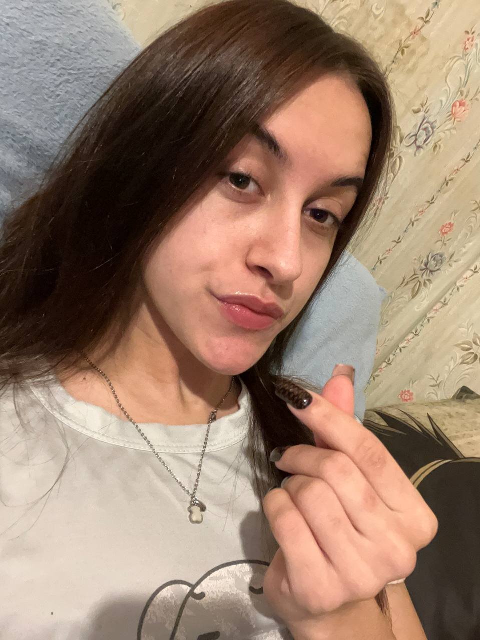 XXX Porn Photo of Nude MarcelinaMei 109