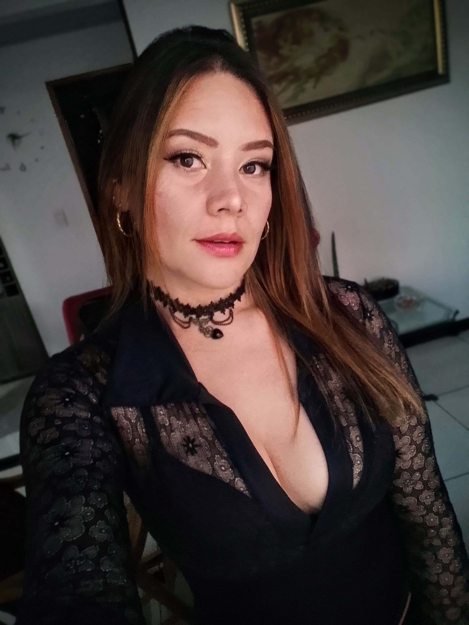 XXX Porn Photo of Nude LenaJoness 5