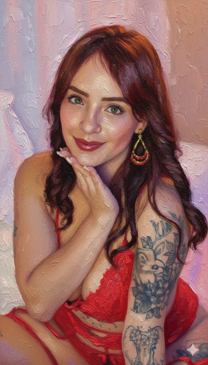 XXX Porn Photo of Nude alana_latin2 2