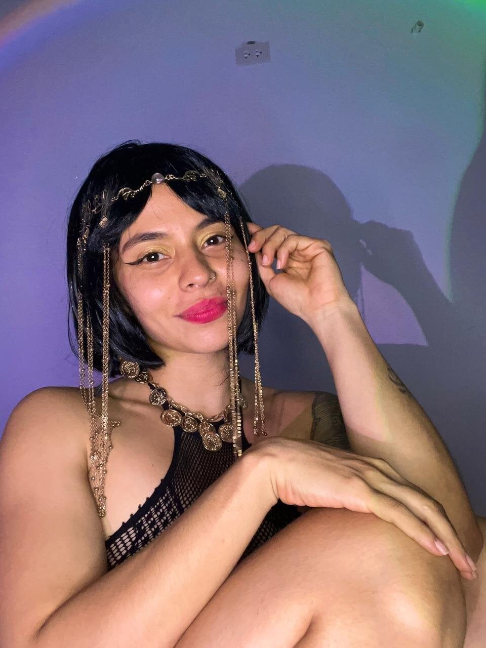 XXX Porn Photo of Nude lana_roman 18
