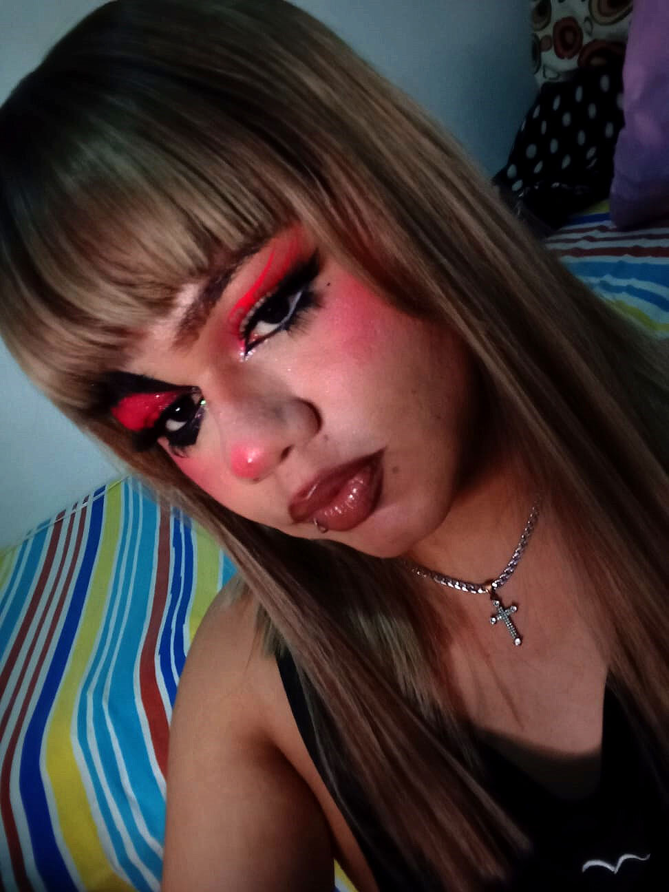 XXX Porn Photo of Nude Tiffany_deluxe 9